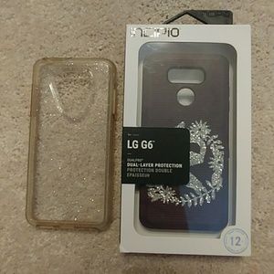 Free W/ bundle LgG6 Cases